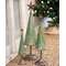 Rustic Metal Tree - 17.75" -;
