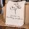 Country Sunshine Woven Throw -