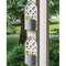 Architectural Arch Wall Planter, 2 Asstd.;