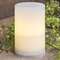 Warm Light White Pillar - 5x3;