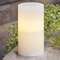 Warm Light White Pillar - 6x3 84755;
