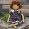 Molly Doll;