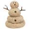 Large Melting Snowman - #CS37664