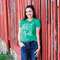 Deck the Halls T-shirt - Small -