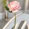 Peony Stem, Blush -