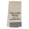 No Place Like Home Dish Towel