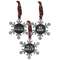 You Had Me at Ho Ho Ho Ornament - 3 asst;