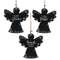 Angel's Name Ornament - 3 Asst;