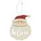 Santa Believe Ornament - # 35043