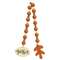 Gather Beaded Ornament