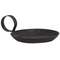 Pie Pan w/Handle - Small;