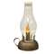 Library Timer Lantern in Rust;