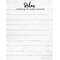 Nothing is Under Control Notepad;