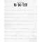 Do Not Want To Do Notepad;