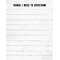 Overthink Notepad;