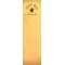 Bee Kind Long Notepad;