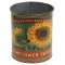 Green Valley Sunflower Seeds Metal Can - # 60282