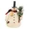 Chilly Snowman Doll;