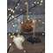 Mini Felt Halloween Ornaments, 3/Set;