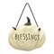 Blessings Pumpkin Hanger;