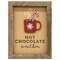 Hot Chocolate Framed Sign #35044