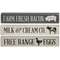 Farm Fresh Bacon Mini Sticks, 3 asst.;