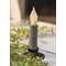 Cement Look Timer Taper - 4" ;