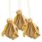 Ghost Ornaments - Set of 3 #90907