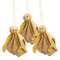 Ghost Ornaments - Set of 3