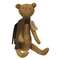 Brewster Bear;