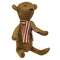 Tyke Bear;