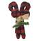Buffalo Check Candy Cane Bundle - 4/Set