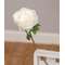 #15004 White Peony Stem