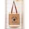 Just Bee - Tote Bag -