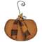 Short Pumpkin Ornament #35385