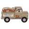 Farm Fresh Carrots Chunky Truck
