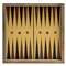 Backgammon Gameboard Frame