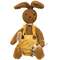 Dudley Bunny Doll