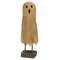 Primitive Ghost on Base