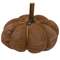 Mini Primitive Pumpkin, 2.5"