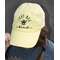 #LH02 Just Bee Kind Baseball Cap