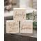 Family Engraved Blocks 3/Asstd.