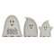 Bring On The Boos Ghost Sitters, 3/Set