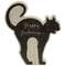 Happy Halloween Black Cat Chunky Sitter