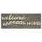 Welcome Home Engraved Pallet Look Sign #70083