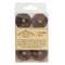 6/Pkg, Burnt Mustard Timer Tealights