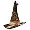 Felt Witch Hat Ornament #CS37942