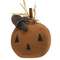 Jack O Lantern with Mouse