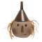 Funnel Scarecrow Head #CS38108