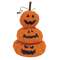 Melting Jack O' Lantern Stack #CS38172